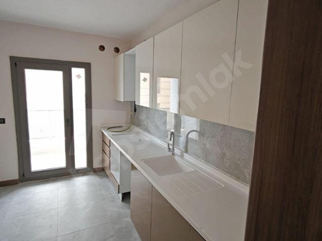 EMEK EMLAK'TAN İLİMTEPE YENİ TOKİ 3.ETAP GB3 BLOKDA KİRALIK DAİRE