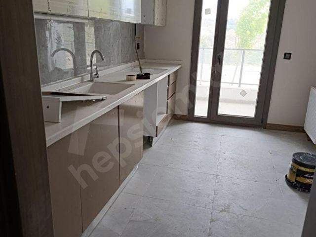 EMEK EMLAK'TAN İLİMTEPE YENİ TOKİ 3.ETAP GB4 BLOK KİRALIK DAİRE