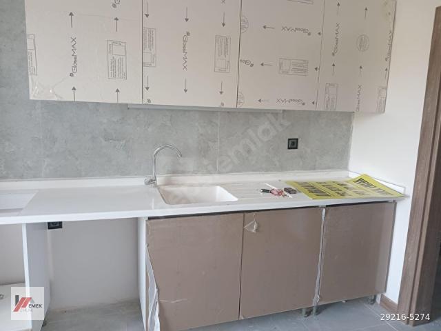 EMEK EMLAK'TAN İLİMTEPE YENİ TOKİ 3.ETAP GB5 BLOK KİRALIK DAİRE