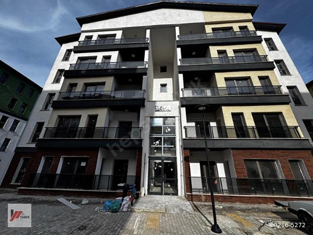 EMEK EMLAK'TAN İLİMTEPE YENİ TOKİ 3.ETAP GK10 BLOK KİRALIK DAİRE
