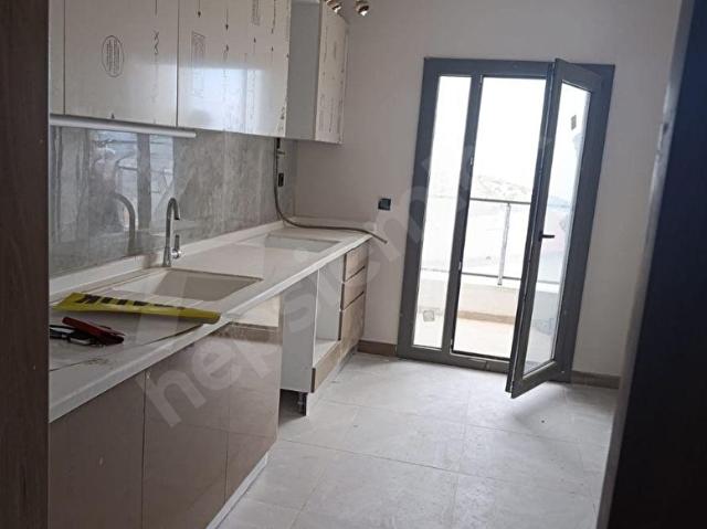 EMEK EMLAK'TAN İLİMTEPE YENİ TOKİ 3.ETAP GK1 BLOK KİRALIK DAİRE