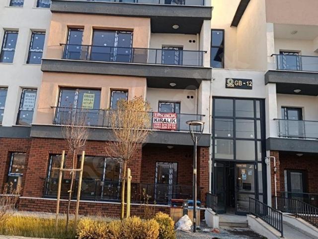 EMEK EMLAK'TAN İLİMTEPE YENİ TOKİ 4.ETAP GB12 BLOK KİRALIK DAİRE