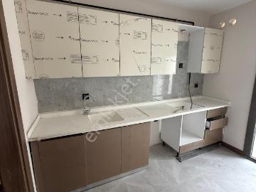Emek Emlak'tan İlimtepe Yeni Toki 3.etap A1 Blok Kiralık Daire
