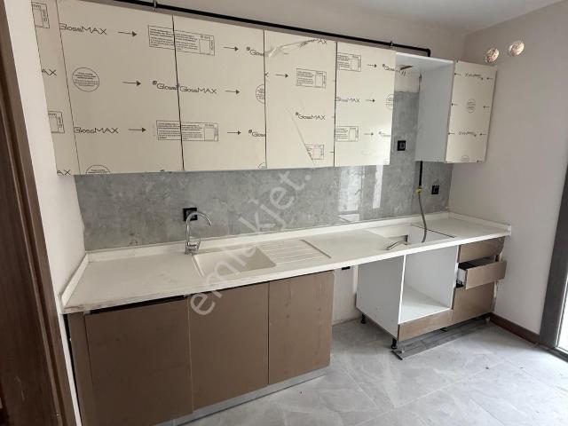 Emek Emlak'tan İlimtepe Yeni Toki 3.etap A1 Blok Kiralık Daire