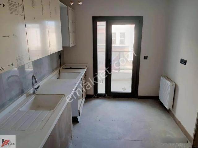 Emek Emlak'tan İlimtepe Yeni Toki 3.etap Gb1 Blok Kiralık Daire