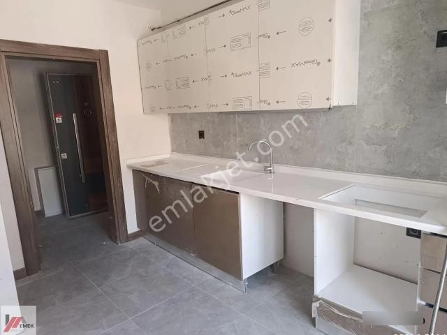 Emek Emlak'tan İlimtepe Yeni Toki 3.etap Gb5 Blok Kiralık Daire