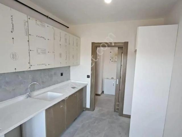 Emek Emlak'tan İlimtepe Yeni Toki 3. Etap Gk11 Blokda Kiralık Daire