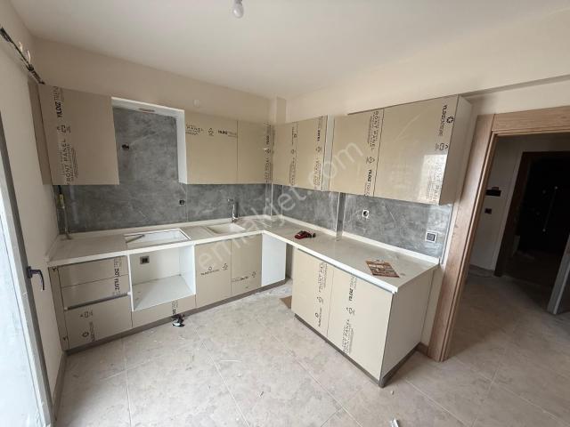 Emek Emlak'tan İlimtepe Yeni Toki 2.etap Dk4 Blok Kiralık Daire