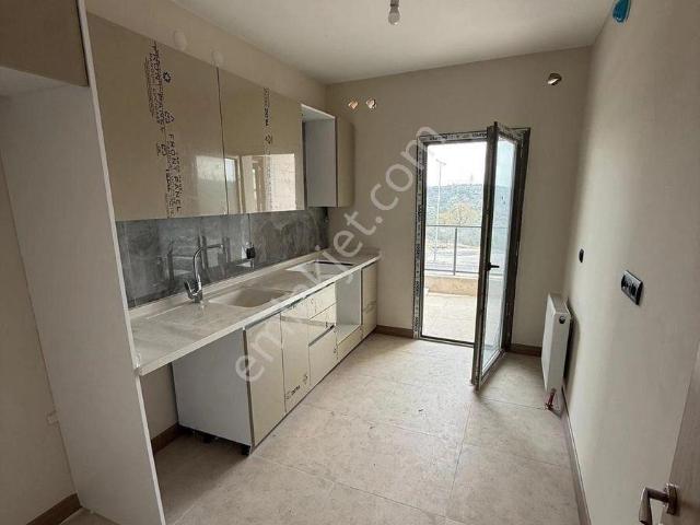 Emek Emlak'tan İlimtepe Yeni Toki 2.etap Gk1 Blok Kiralık Daire
