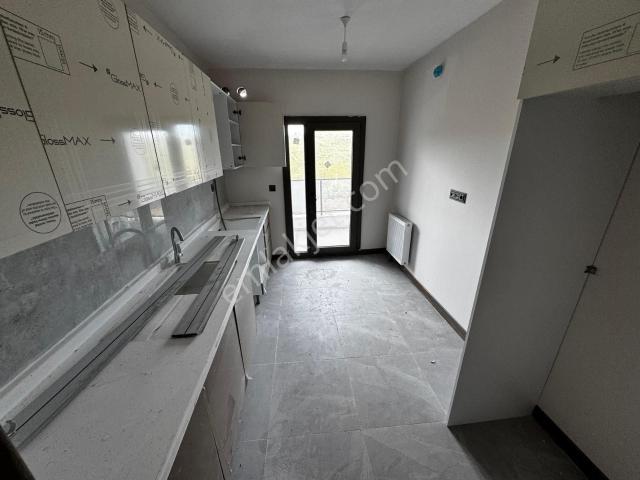 Emek Emlak'tan İlimtepe Yeni Toki 2.etap Gk1 Blok Kiralık Daire