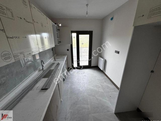 Emek Emlak'tan İlimtepe Yeni Toki 2.etap Gk1 Blok Kiralık Daire
