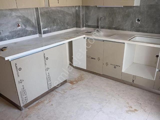 Emek Emlak'tan İlimtepe Yeni Toki 2.etap Gk6 Blok Kiralık Daire