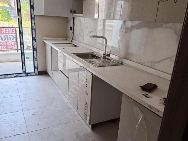 Emek Emlak'tan İlimtepe Yeni Toki 4.etap Gb4 Blok Kiralık Daire