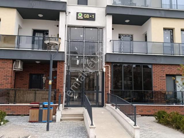 Emek Emlak'tan İlimtepe Yeni Toki Gb1 Blok Da Kiralık Daire