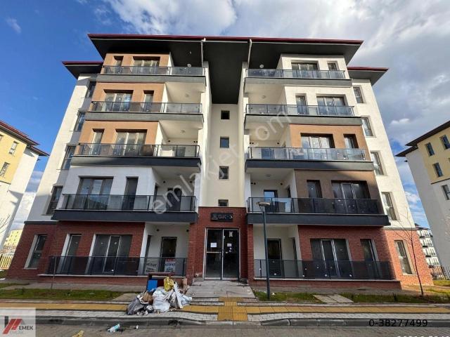 Emek Emlak'tan İlimtepe Yeni Toki'de Kiralık 2+1 Daire K 3027