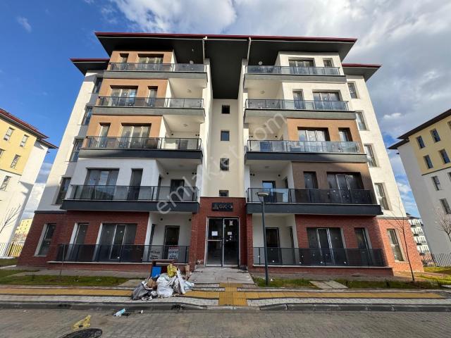 Emek Emlak'tan İlimtepe Yeni Toki'de Kiralık 2+1 Daire K 3027