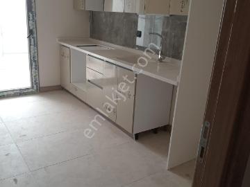 Emek Emlak'tan İlimtepe Yeki Toki 2. Etap Gk1 Blok Kiralık Daire