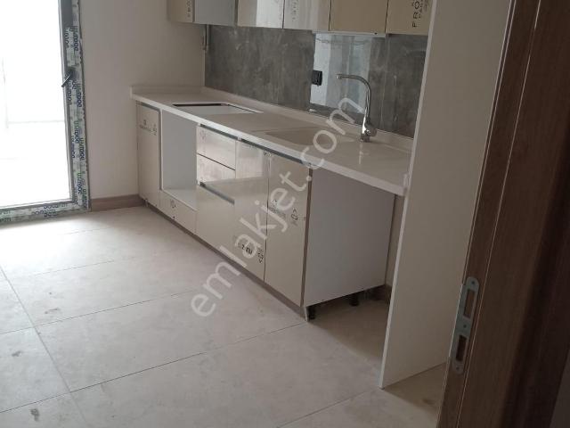 Emek Emlak'tan İlimtepe Yeki Toki 2. Etap Gk1 Blok Kiralık Daire