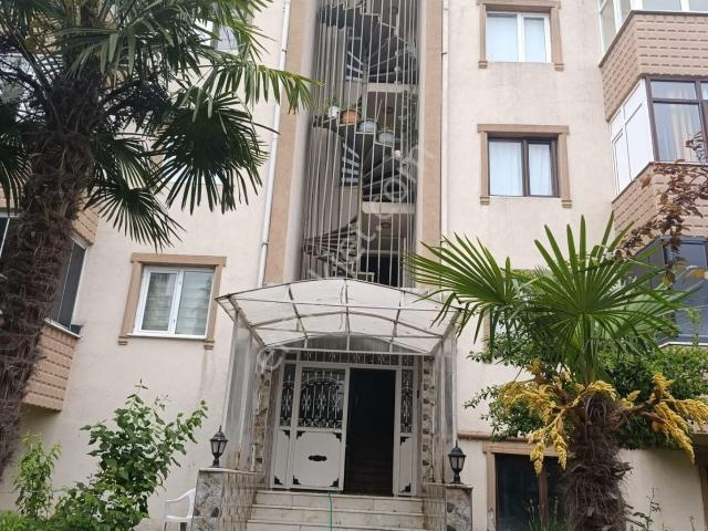 Emek Emlak'tan İlimtepe Belediye Evleri 1.etap B Blok Satılık Daire S 2714