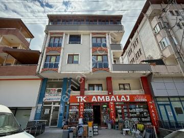 Emek Emlak'tan Körfez Atalar Mahde Kiralık 3+1 Daire K 3065