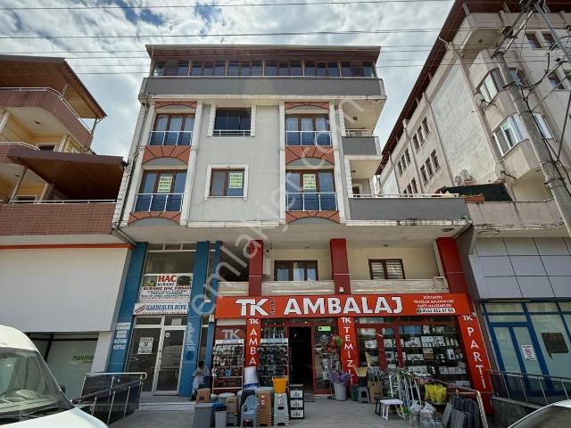 Emek Emlak'tan Körfez Atalar Mahde Kiralık 3+1 Daire K 3065