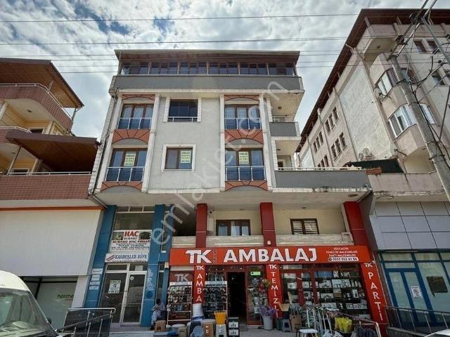 Emek Emlak'tan Körfez Atalar Mahde Kiralık 3+1 Daire K 3065