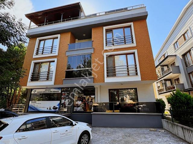 Emek Emlak'tan Körfez Mimar Sinan Mah.de Kiralık 1+1 Daire