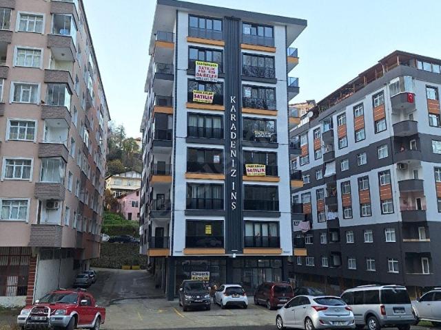 EMEK EMLAKTAN SATILIK DAIRE RIZE KALE MAH