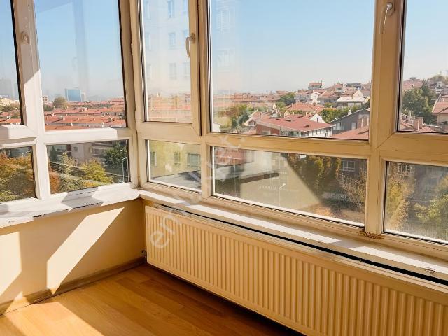 Emek Şenyuva Konutlarında Kiralık 3+1 Daire