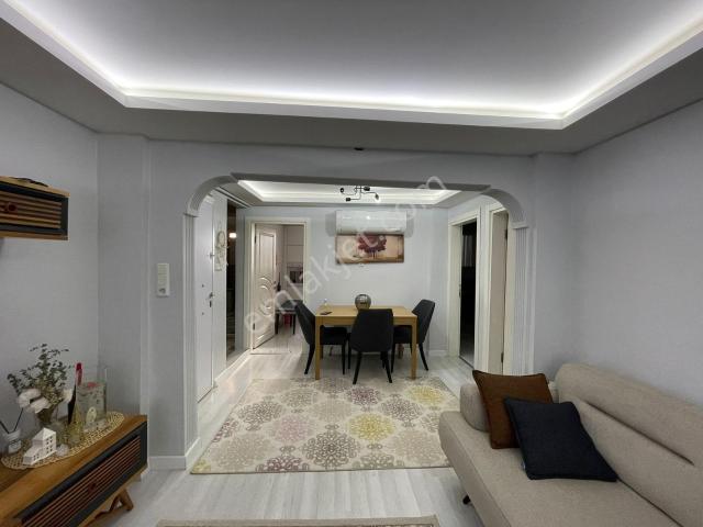 Emek Fatih Sultan Mehmet Mahallesi Kiralık 2+1 Daire