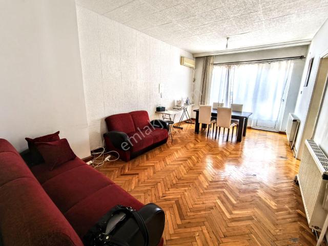 Emek Kiralık Arakat, Eşyalı 2+1 Daire