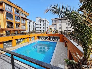 EMEK KONAKLARI YAKAMOZ YENİ SIFIR PROJE FIRSAT 3+1 SATILIK DAİRE
