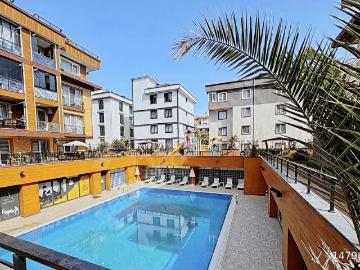 EMEK KONAKLARI YAKAMOZ 3+1 KİRALIK DAİRE