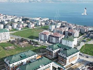 EMEK KONAKLARI YAKAMOZ 3+1 LÜKS DUBLEKS KİRALIK DAİRE