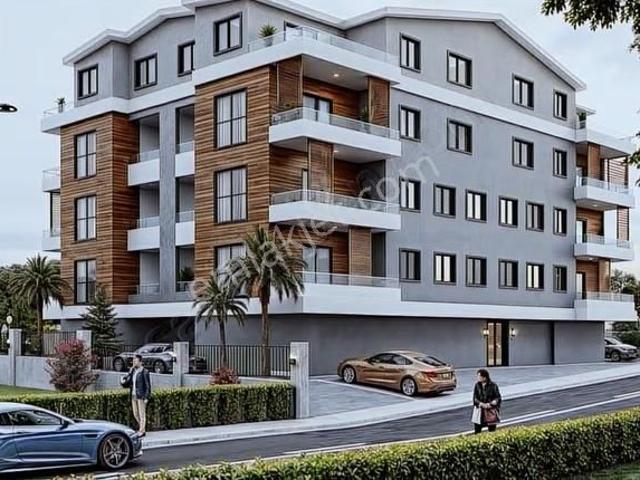 Emek Satılık Ön Cephe Son Fırsat 5+1 Dubleks Daire 215 M2
