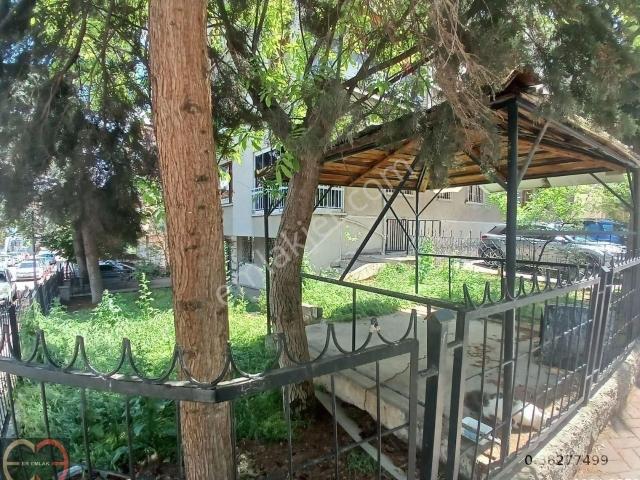 Emek ' Te Metro Yakını Otoparklı 3+1 Daire