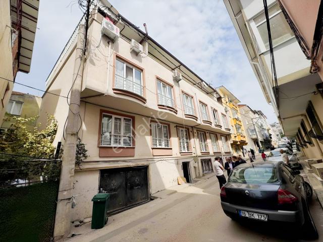 Emek Te Satılık 3+1 Ara Kat Masrafsız Yeni Daire