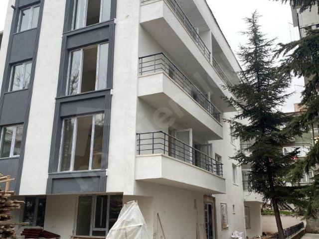 EMEK 'te SIFIR BİNADA 2+1 DUBLEKS SATILIK DAİRE