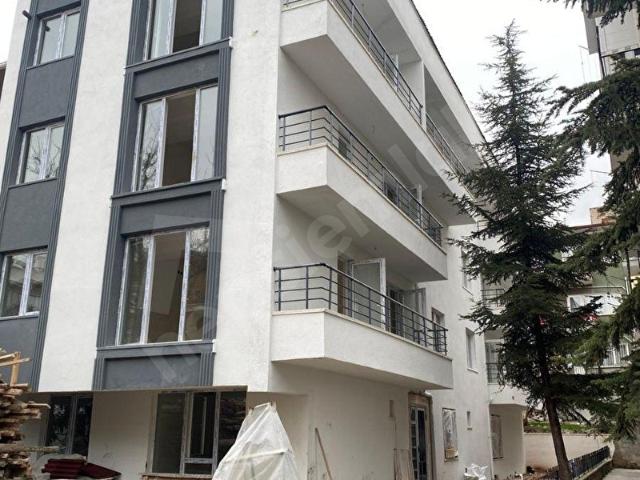 EMEK 'te SIFIR BİNADA 2+1 DUBLEKS SATILIK DAİRE