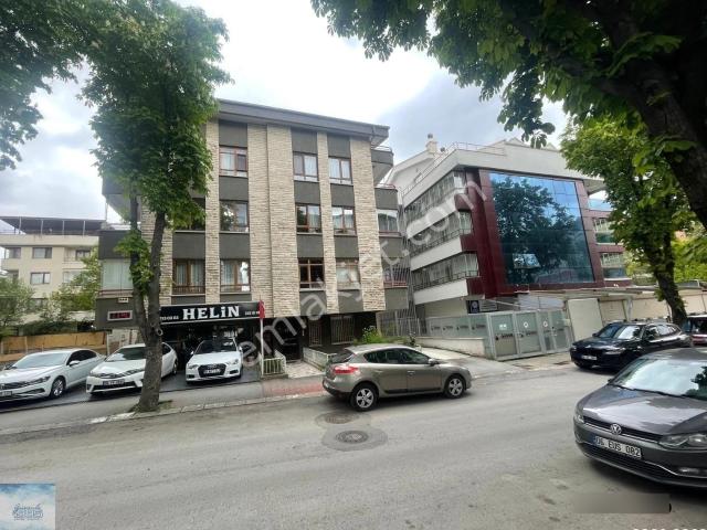 Emek 25. Cadde Ana Caddeye 2. Bina 3+1 Ön Açık Otoparklı