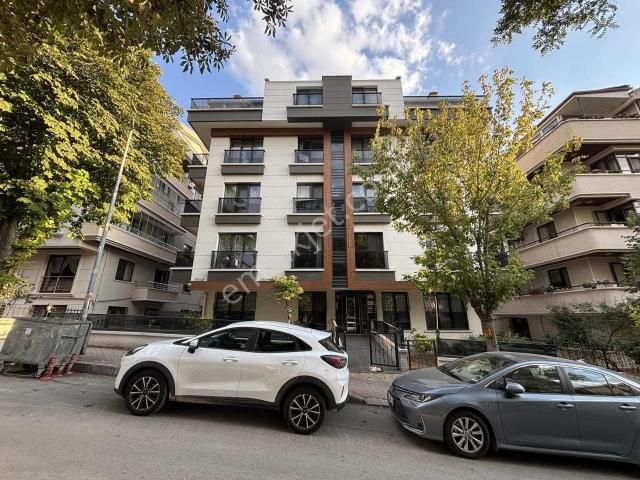 Emek 25. Caddede 2+1 | 75 M² Net | 1. Kat | Satılık Daire
