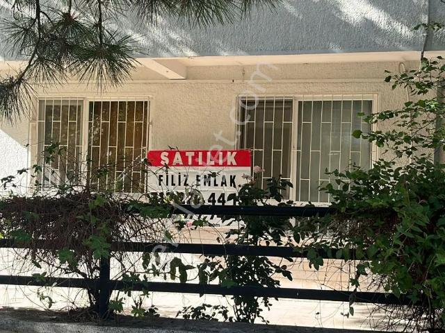 Emek 20.sokak 3+1 Kombili Giriş Ön Cephe Satılık Daire