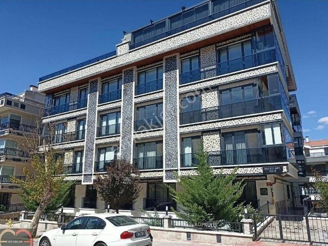 Emek 4.caddeye Çok Yakın Yeni Binada Ebv Banyolu 2+1 Daire