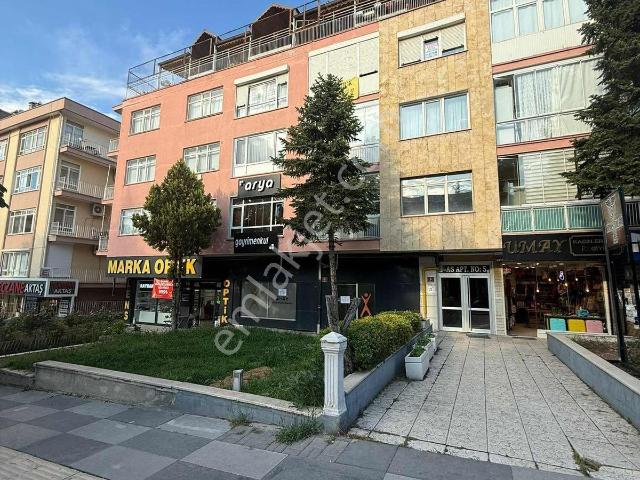 / Emek 4.cadde / 2+1 / Bakımlı
