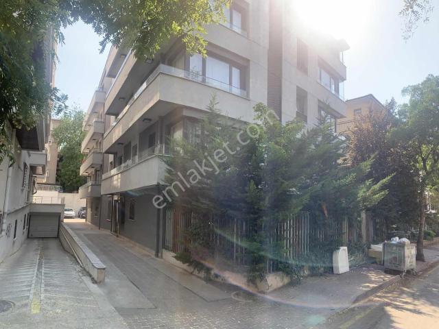 Emek/bahçelievler Mükemmel Konumda Kiralık Daire
