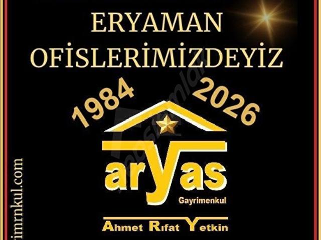 EMEKDE 3+1 ALTDA DAİRE VAR BALKONLU 3 CEPHELİ SIFIR DAİRE