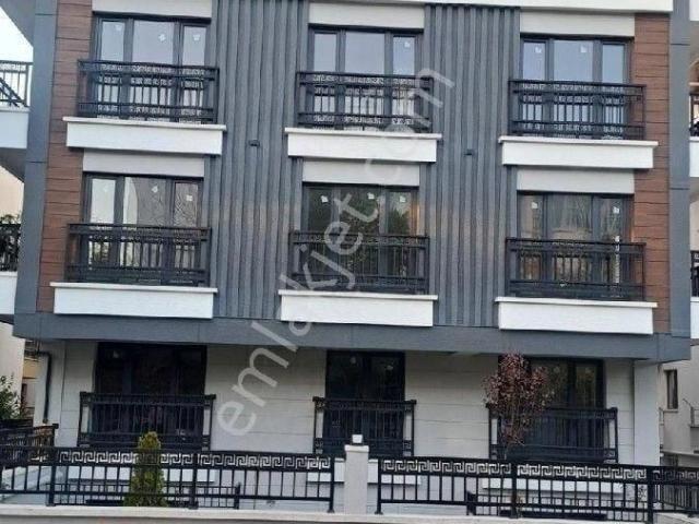Emek'de 3+1 Kombili Yeni Dubleks
