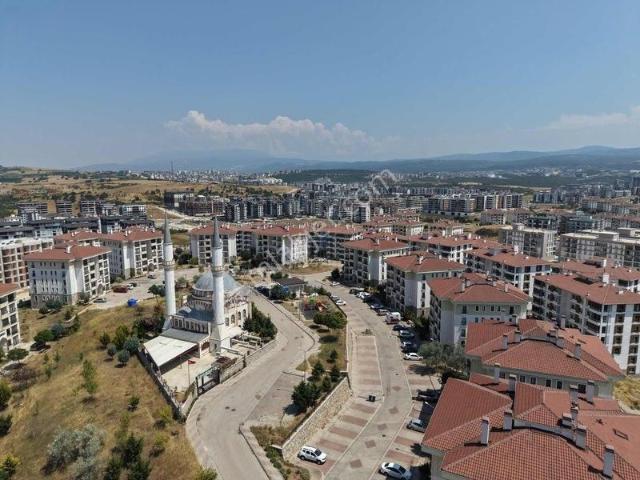 Emekli Tokide 2+1 | Cam Balkonlu | Masrafsız | Kiralık