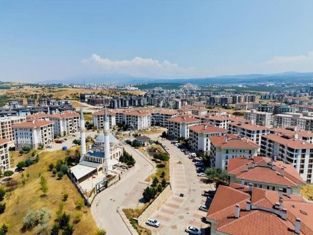 Emekli Tokide 2+1 | Cam Balkonlu | Masrafsız | Kiralık