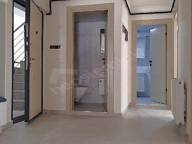 EMEKTE 0 BİNA KATTA ÖN 120m2 3+1 ANKASTRE ÜRÜNLÜ ASANSÖRLÜ KAPALI OTOPARKLI